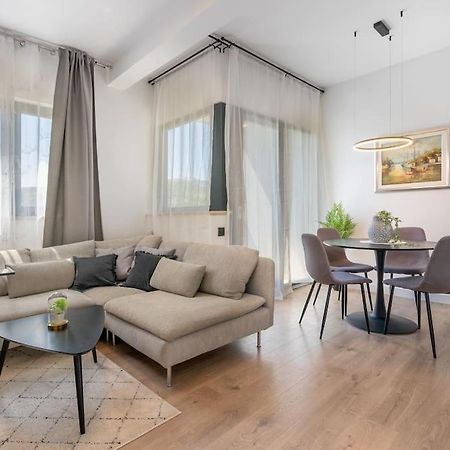 Villa 64 Apartment #2 Млини Екстериор снимка