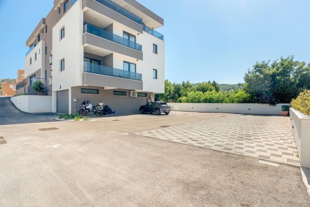 Villa 64 Apartment #2 Млини Екстериор снимка