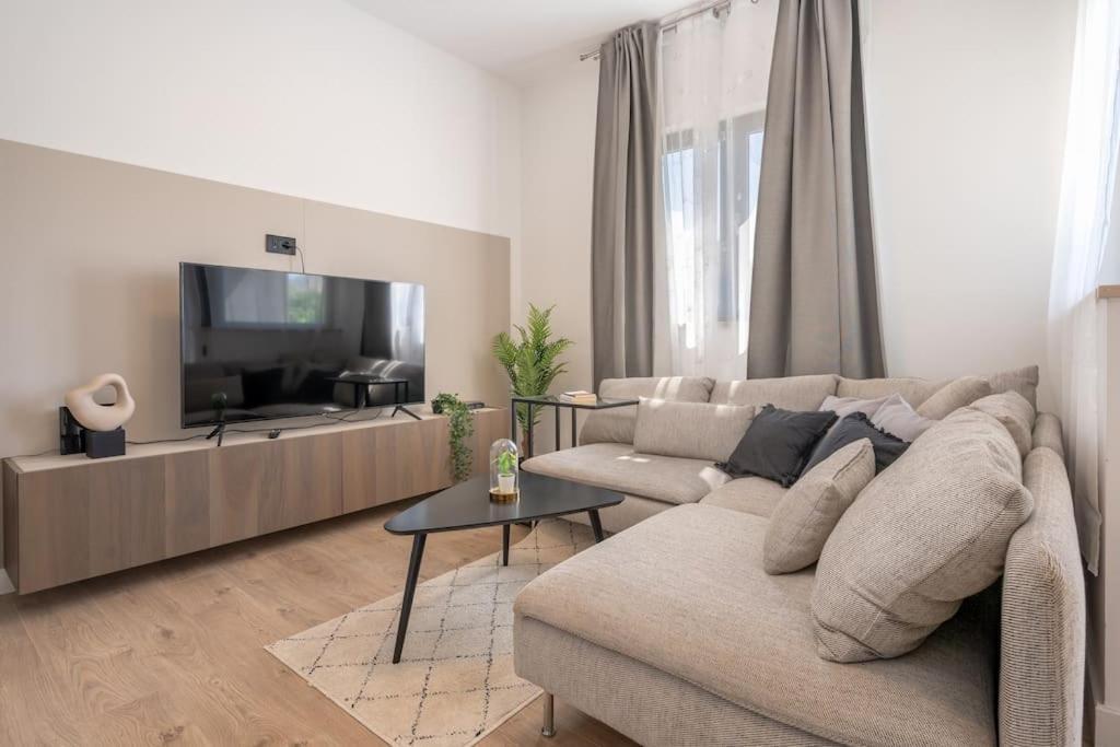 Villa 64 Apartment #2 Млини Екстериор снимка