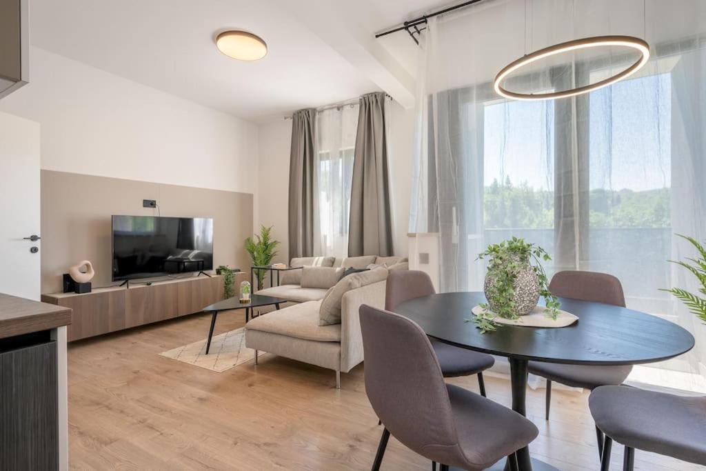 Villa 64 Apartment #2 Млини Екстериор снимка