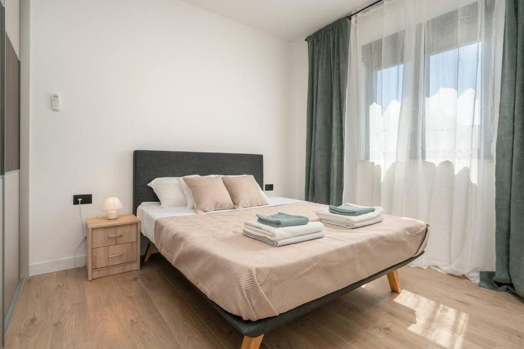 Villa 64 Apartment #2 Млини Екстериор снимка